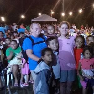 Meet your Posher, Stacey